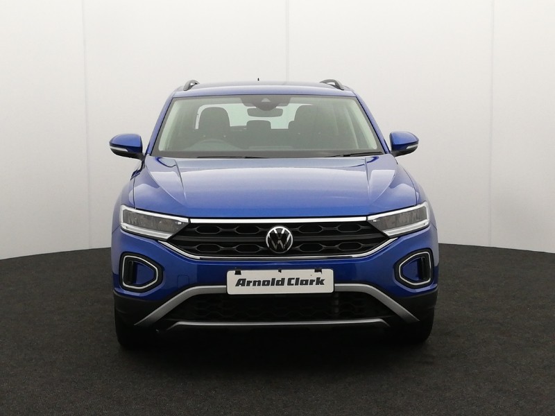 Used Volkswagen T-Roc 2022 for sale - 76548660: Photo 19