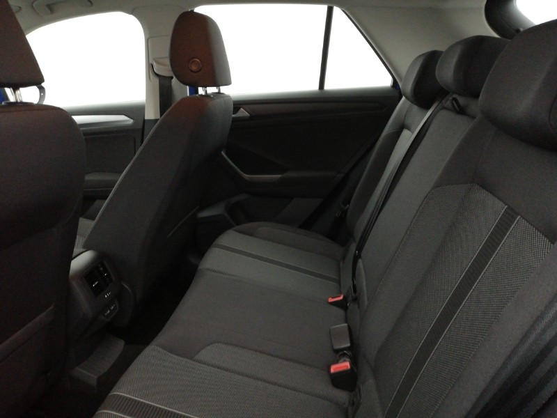Used Volkswagen T-Roc 2022 for sale - 76548660: Photo 6