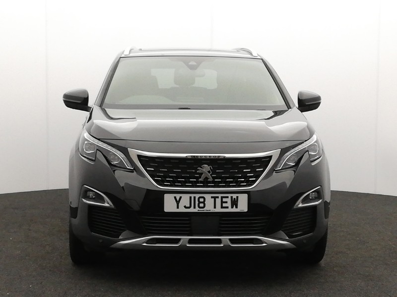 Used Peugeot 5008 2018 for sale - 77695053: Photo 19