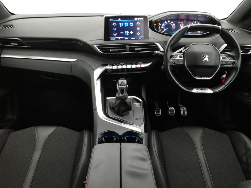 Used Peugeot 5008 2018 for sale - 77695053: Photo 2