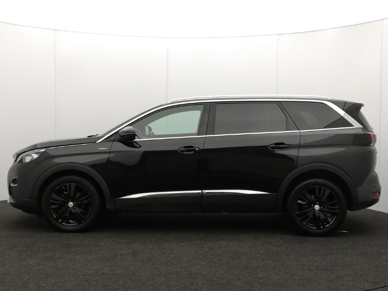 Used Peugeot 5008 2018 for sale - 77695053: Photo 4