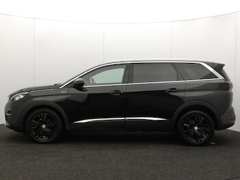 Used Peugeot 5008 2018 for sale - 77695053: Photo