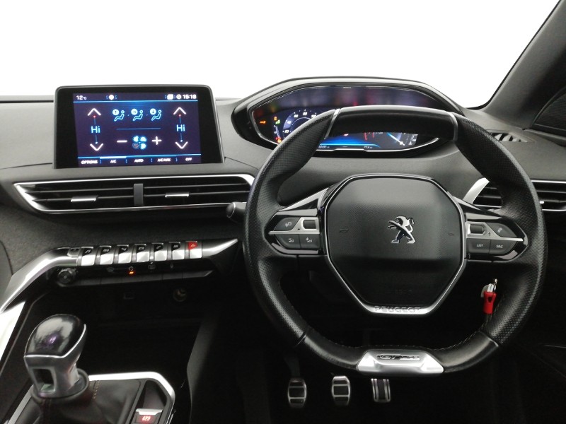 Used Peugeot 5008 2018 for sale - 77695053: Photo 7