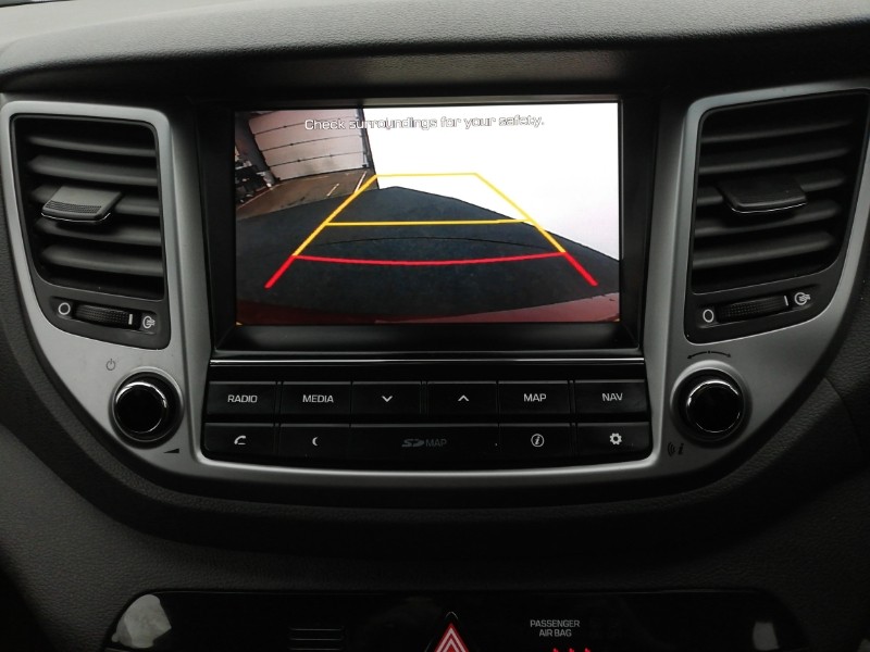 Used Hyundai TUCSON 2016 for sale - 76885577: Photo 10