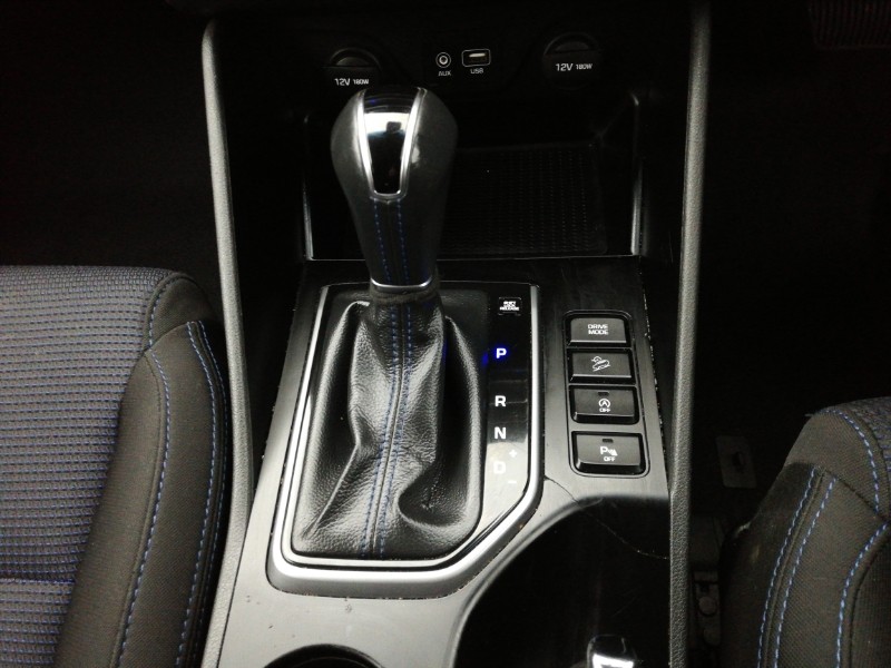 Used Hyundai TUCSON 2016 for sale - 76885577: Photo 12