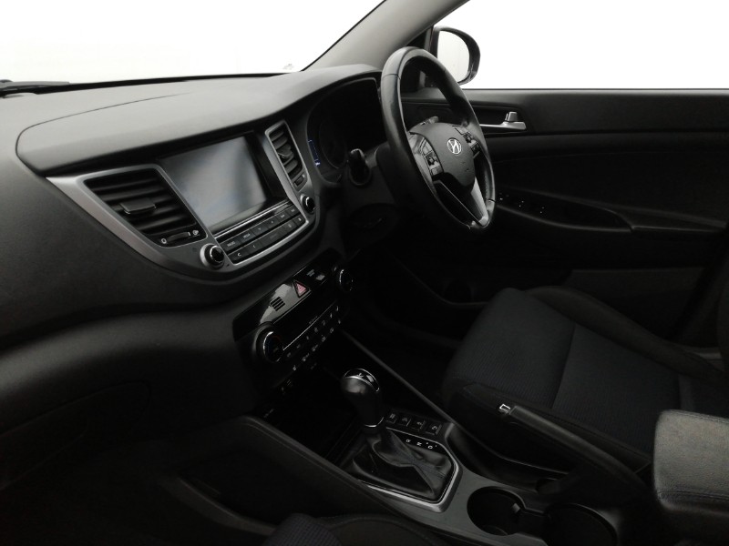 Used Hyundai TUCSON 2016 for sale - 76885577: Photo 5