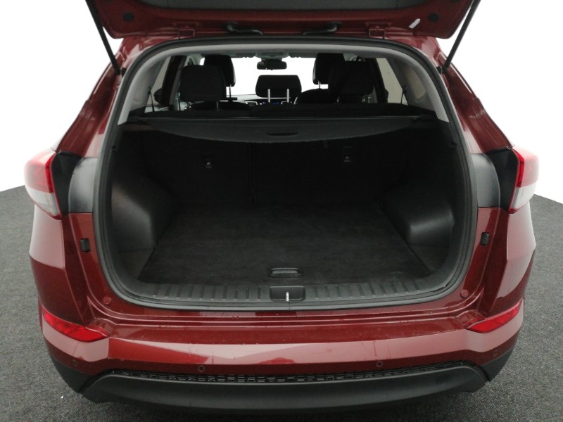 Used Hyundai TUCSON 2016 for sale - 76885577: Photo 8