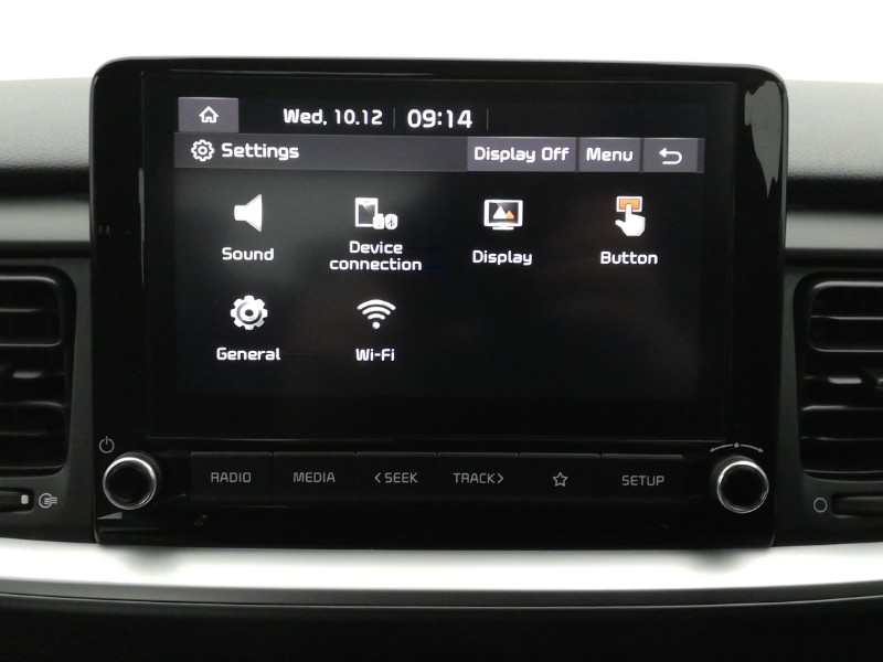 Used Kia Stonic 2022 for sale - 76893482: Photo 10