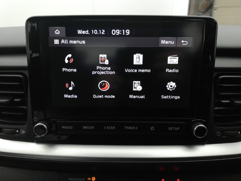 Used Kia Stonic 2022 for sale - 76893482: Photo 14