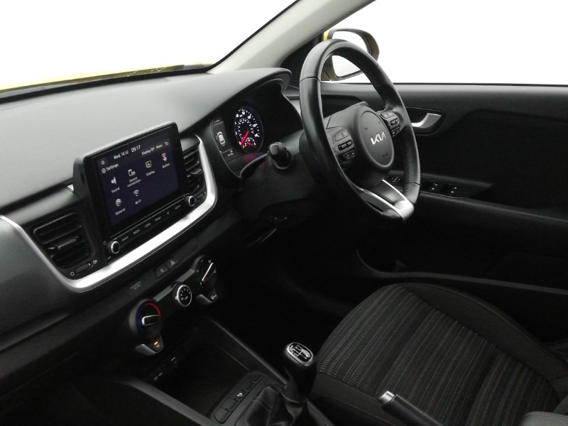 Used Kia Stonic 2022 for sale - 76893482: Photo 5