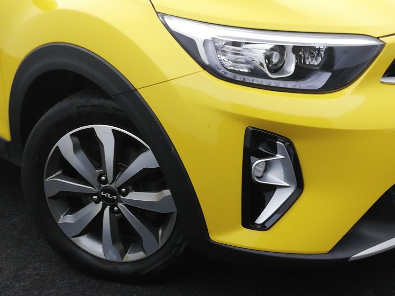 Used Kia Stonic 2022 for sale - 76893482: Photo 9