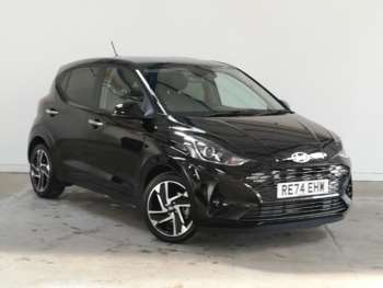 2025 - 1.2 [79] Premium 5dr Auto [Nav]