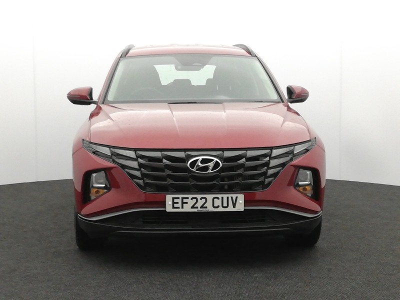 Used Hyundai TUCSON 2022 for sale - 76478806: Photo 19