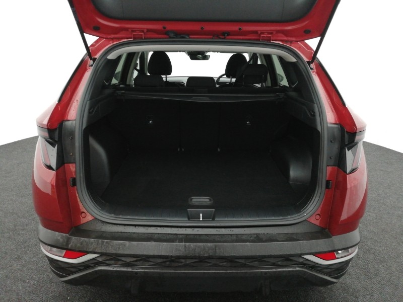 Used Hyundai TUCSON 2022 for sale - 76478806: Photo 8