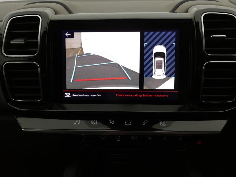 Used Citroen C5 Aircross 2020 for sale - 76755027: Photo 10