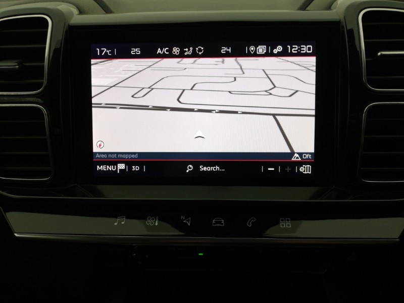 Used Citroen C5 Aircross 2020 for sale - 76755027: Photo 16