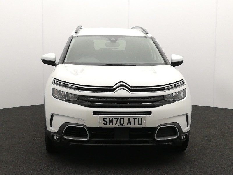 Used Citroen C5 Aircross 2020 for sale - 76755027: Photo 19
