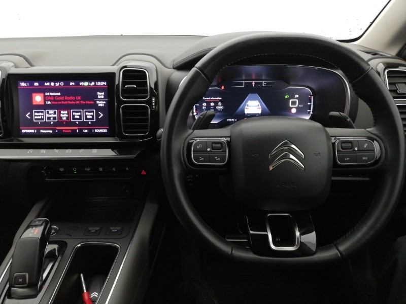 Used Citroen C5 Aircross 2020 for sale - 76755027: Photo 7