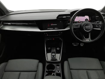 Used Audi A3 2023 for sale - 78952753: Photo