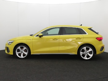 Used Audi A3 2023 for sale - 78952753: Photo