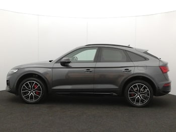 Used Audi Q5 2021 for sale - 78284001: Photo