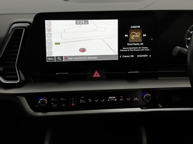 Used Kia Sportage 2024 for sale - 77352594: Photo 10