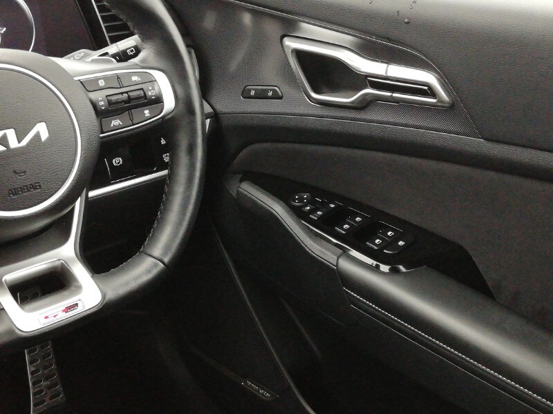 Used Kia Sportage 2024 for sale - 77352594: Photo 11