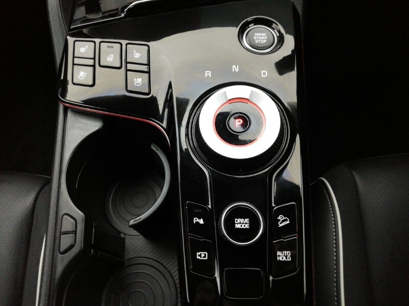 Used Kia Sportage 2024 for sale - 77352594: Photo 12