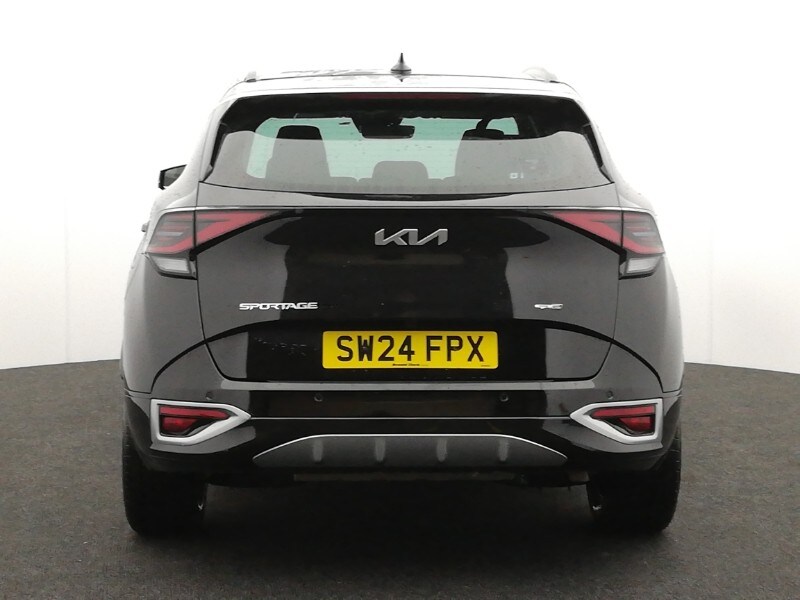 Used Kia Sportage 2024 for sale - 77352594: Photo 18