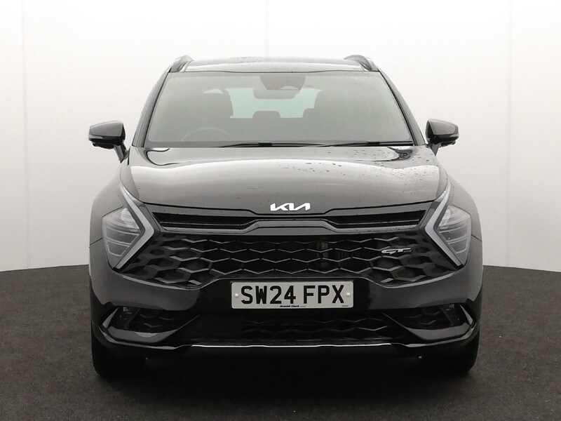 Used Kia Sportage 2024 for sale - 77352594: Photo 19