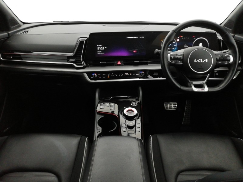 Used Kia Sportage 2024 for sale - 77352594: Photo 2