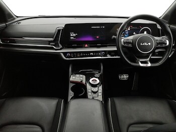 Used Kia Sportage 2024 for sale - 77352594: Photo