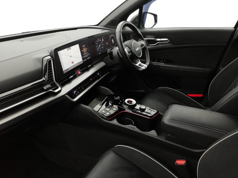 Used Kia Sportage 2024 for sale - 77352594: Photo 5