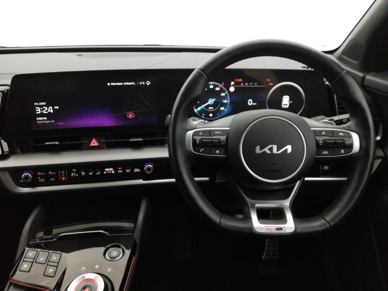 Used Kia Sportage 2024 for sale - 77352594: Photo 7