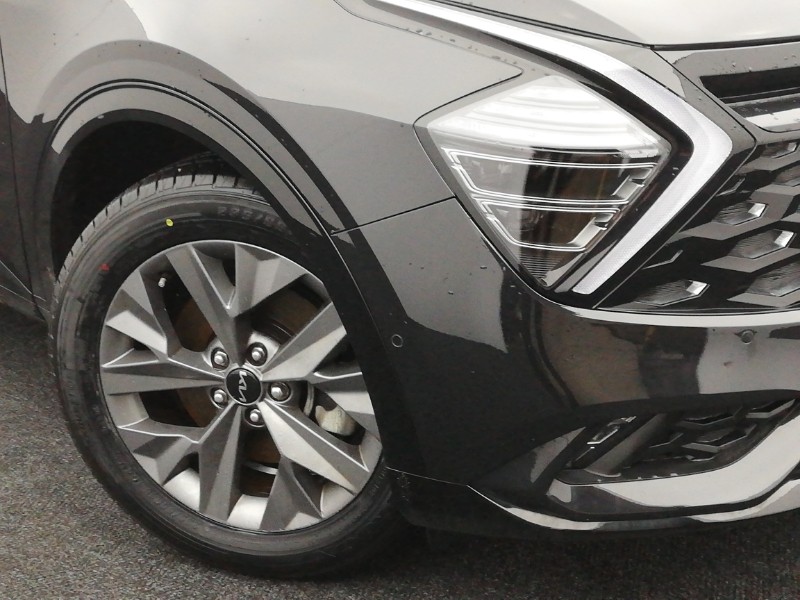 Used Kia Sportage 2024 for sale - 77352594: Photo 9