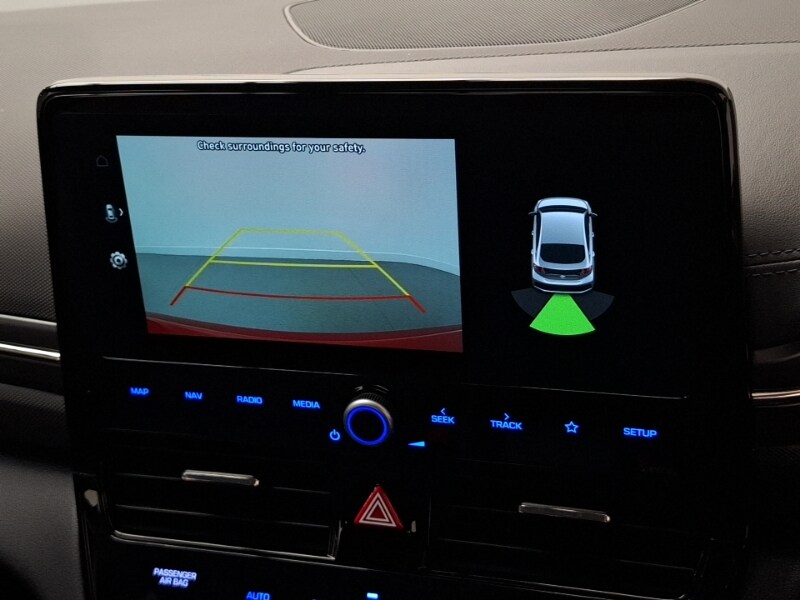 Used Hyundai IONIQ 2022 for sale - 77466772: Photo 11