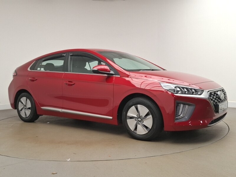 Used Hyundai IONIQ 2022 for sale - 77466772: Photo 13