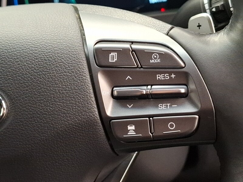 Used Hyundai IONIQ 2022 for sale - 77466772: Photo 19