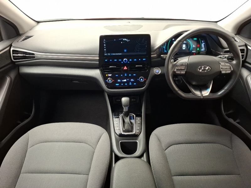 Used Hyundai IONIQ 2022 for sale - 77466772: Photo 2