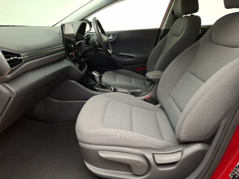 Used Hyundai IONIQ 2022 for sale - 77466772: Photo 5