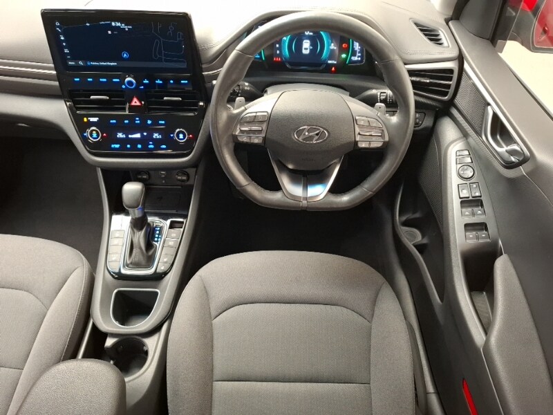 Used Hyundai IONIQ 2022 for sale - 77466772: Photo 7