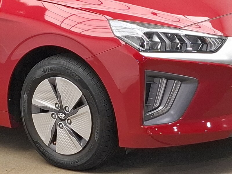 Used Hyundai IONIQ 2022 for sale - 77466772: Photo 9