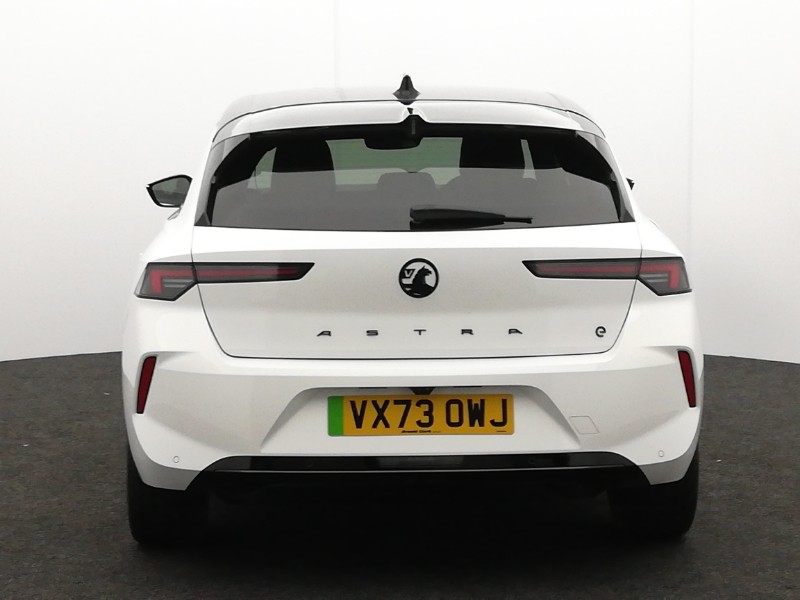 Used Vauxhall Astra 2024 for sale - 78147276: Photo 18