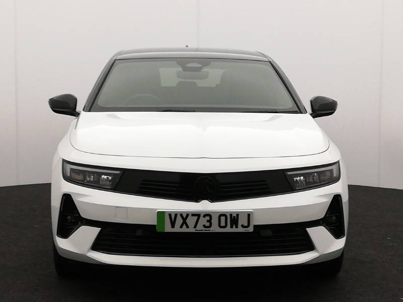 Used Vauxhall Astra 2024 for sale - 78147276: Photo 19