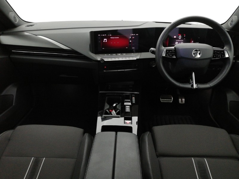 Used Vauxhall Astra 2024 for sale - 78147276: Photo 2