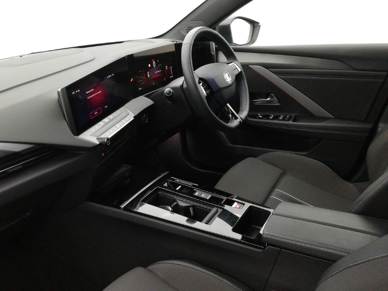 Used Vauxhall Astra 2024 for sale - 78147276: Photo 5