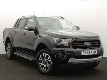 Used Ford Ranger 2023 for sale - 78945617: Photo