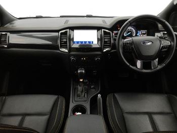 Used Ford Ranger 2023 for sale - 78945617: Photo