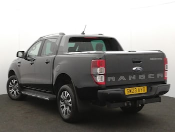 Used Ford Ranger 2023 for sale - 78945617: Photo