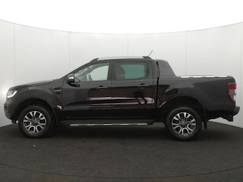 Used Ford Ranger 2023 for sale - 78945617: Photo